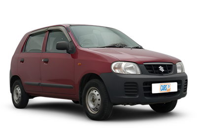 Maruti Alto-img